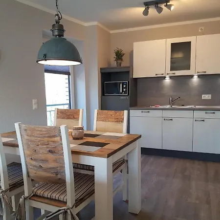 Apartman Bernstein Mare Rose 5 *